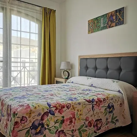 Cosy Duplex In With Wifi Сasa de vacaciones Agaete (Gran Canaria)