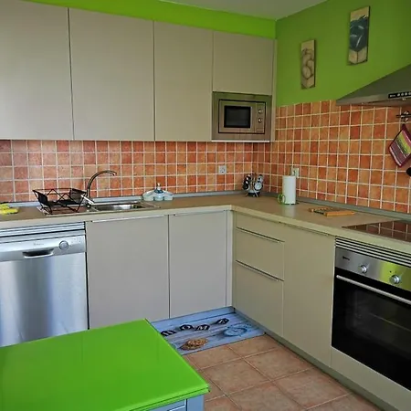 Cosy Duplex In With Wifi Agaete (Gran Canaria)