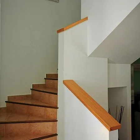 Cosy Duplex In With Wifi