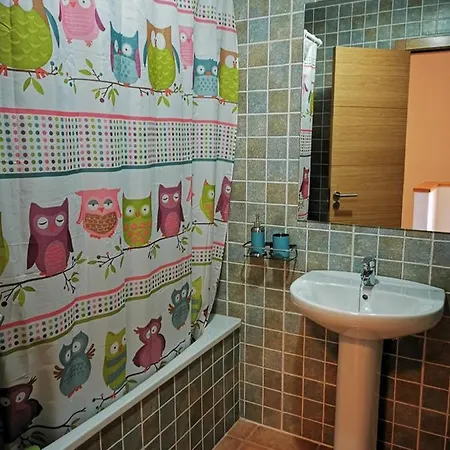 Cosy Duplex In With Wifi Сasa de vacaciones